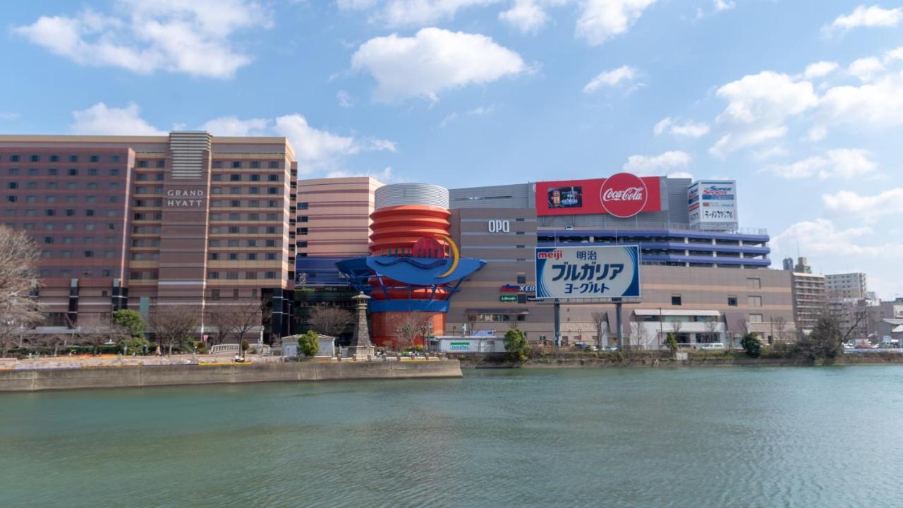 Stay Airport Fukuoka  Exterior photo