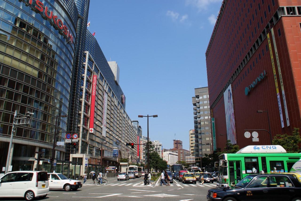 Stay Airport Fukuoka  Exterior photo