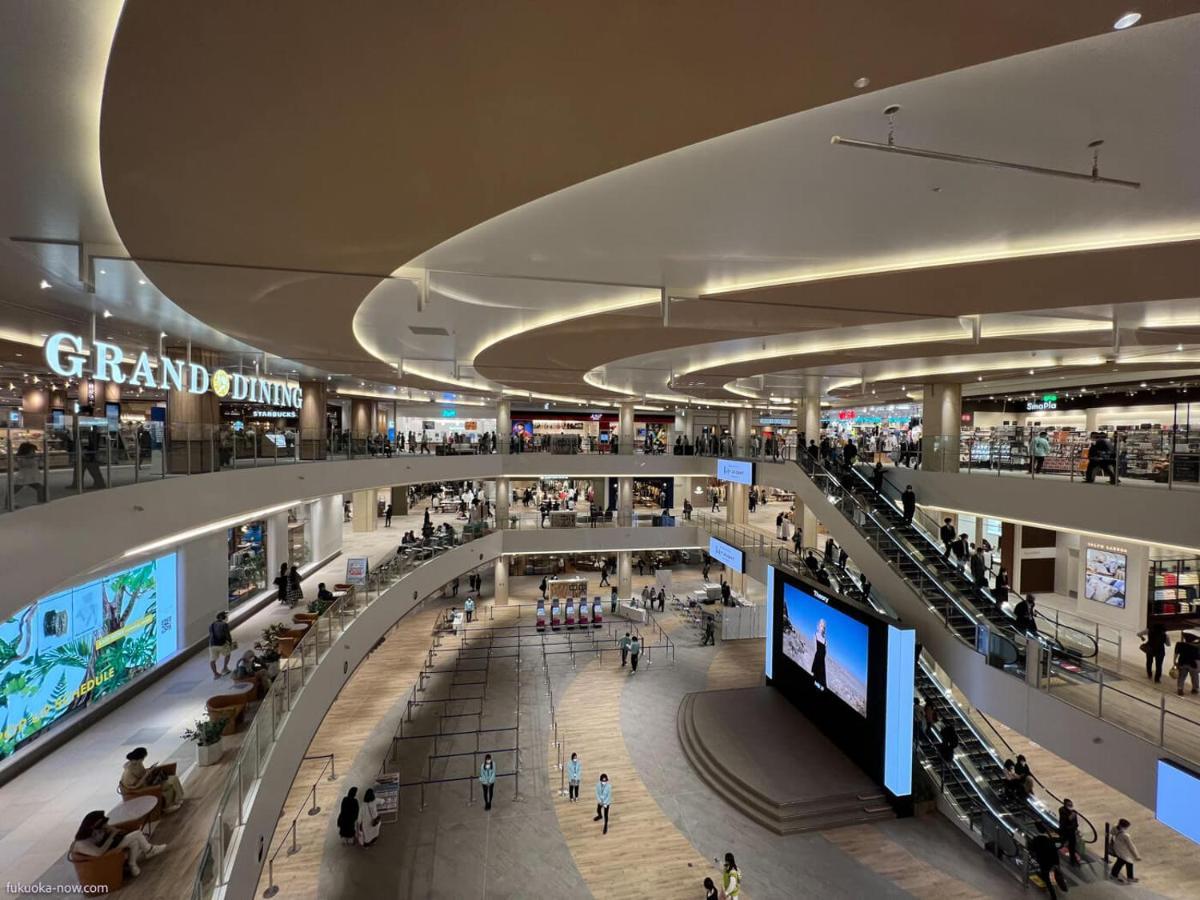 Stay Airport Fukuoka  Exterior photo